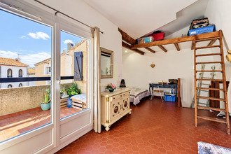 achat maison la-palme 11480