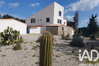 achat maison la-palme 11480