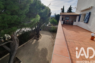 achat maison la-palme 11480