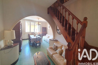achat maison la-palme 11480
