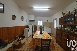 achat maison la-palme 11480