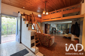 achat maison la-palme 11480