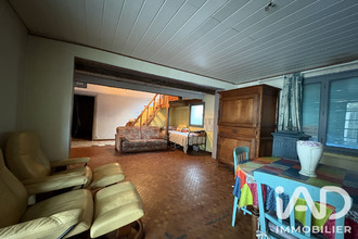 achat maison la-palme 11480