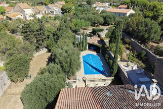 achat maison la-palme 11480