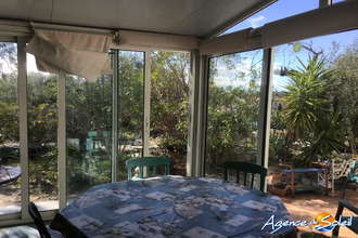 achat maison la-palme 11480