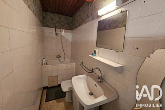 achat maison la-palme 11480