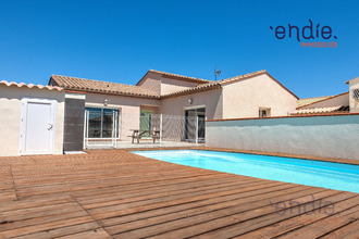 achat maison la-palme 11480