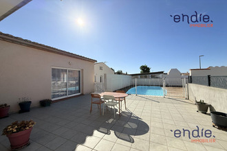 achat maison la-palme 11480