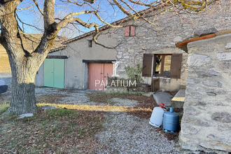 achat maison la-palud-sur-verdon 04120