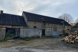 achat maison la-pellerine 53220