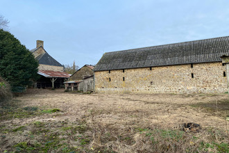 achat maison la-pellerine 53220