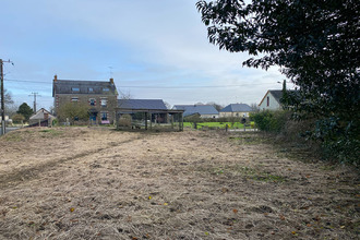 achat maison la-pellerine 53220