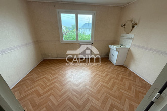 achat maison la-pellerine 53220