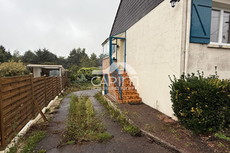 achat maison la-pellerine 53220