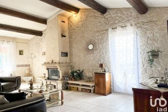 achat maison la-penne-sur-huveaune 13821