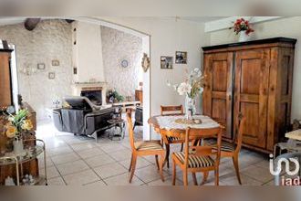 achat maison la-penne-sur-huveaune 13821