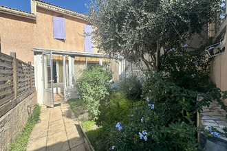 achat maison la-penne-sur-huveaune 13821