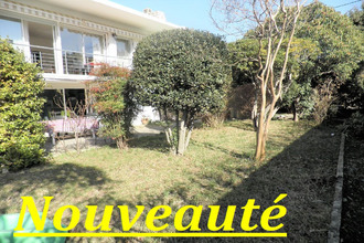 achat maison la-penne-sur-huveaune 13821