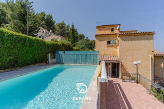 achat maison la-penne-sur-huveaune 13821