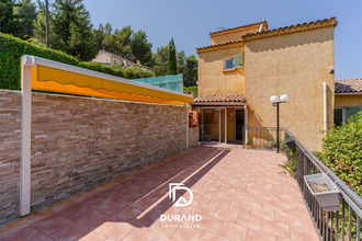 achat maison la-penne-sur-huveaune 13821