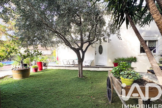 achat maison la-penne-sur-huveaune 13821