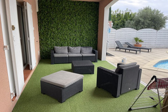 achat maison la-penne-sur-huveaune 13821