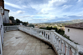 achat maison la-penne-sur-huveaune 13821