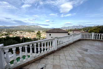 achat maison la-penne-sur-huveaune 13821