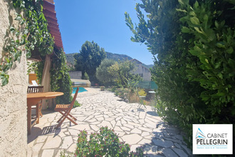 achat maison la-penne-sur-huveaune 13821