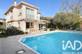 achat maison la-penne-sur-huveaune 13821