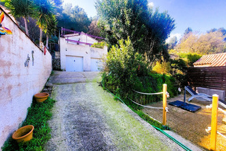 achat maison la-penne-sur-huveaune 13821