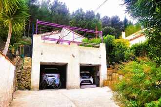 achat maison la-penne-sur-huveaune 13821