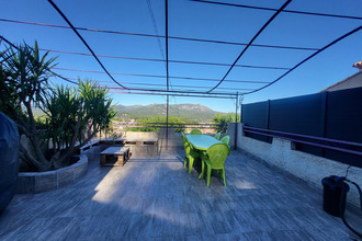 achat maison la-penne-sur-huveaune 13821