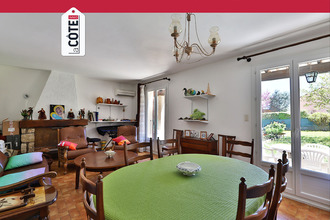 achat maison la-penne-sur-huveaune 13821