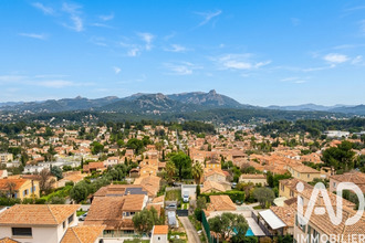 achat maison la-penne-sur-huveaune 13821