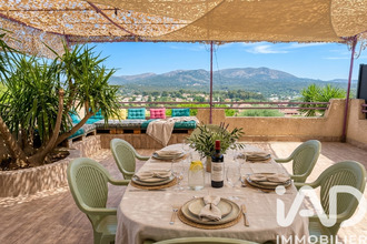 achat maison la-penne-sur-huveaune 13821