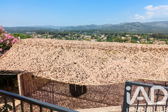 achat maison la-penne-sur-huveaune 13821