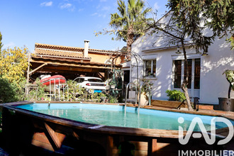 achat maison la-penne-sur-huveaune 13821