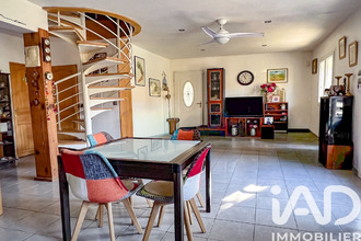 achat maison la-penne-sur-huveaune 13821