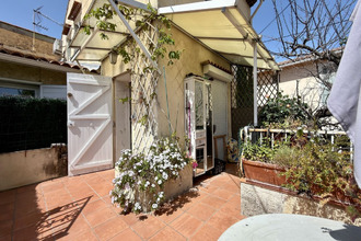 achat maison la-penne-sur-huveaune 13821