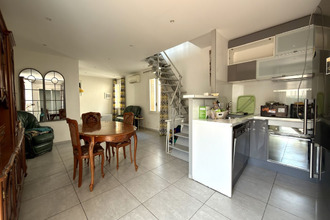 achat maison la-penne-sur-huveaune 13821