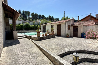 achat maison la-penne-sur-huveaune 13821