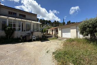 achat maison la-penne-sur-huveaune 13821