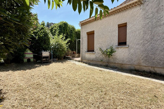 achat maison la-penne-sur-huveaune 13821