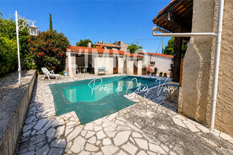 achat maison la-penne-sur-huveaune 13821