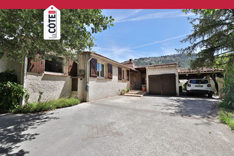 achat maison la-penne-sur-huveaune 13821