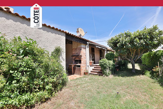achat maison la-penne-sur-huveaune 13821