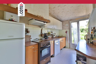 achat maison la-penne-sur-huveaune 13821