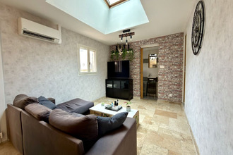 achat maison la-penne-sur-huveaune 13821