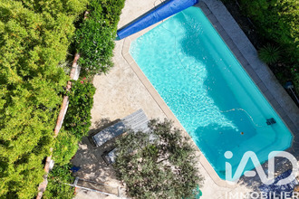 achat maison la-penne-sur-huveaune 13821